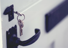 Mislite da ste sigurni? Ključ u bravi krije opasnost o kojoj malo ko razmišlja